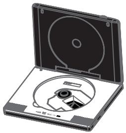 LENCO MES-224 - CONTENU DE L'EMBALLAGE - 1