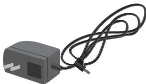 LENCO MES-224 - CONTENU DE L'EMBALLAGE - 5