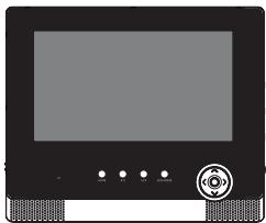 LENCO MES-224 - CONTENU DE L'EMBALLAGE - 2