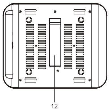 LENCO MES-230 - L'ecran esclave - 3