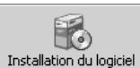 LENCO NAV-400 - Barre d'outils - 1