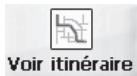 LENCO NAV-500 - Voir itinéraire - 1