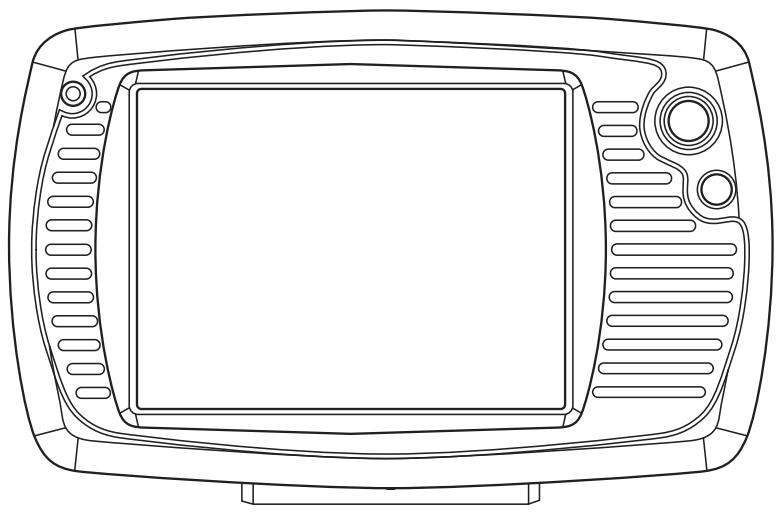 LENCO NAV-500 - 1