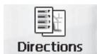 LENCO NAV-500 - Directions de conduite - 1