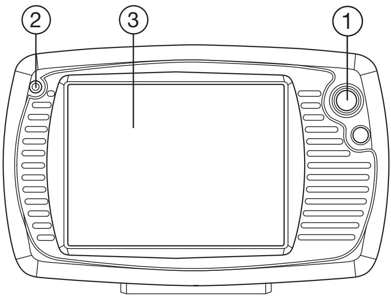 LENCO NAV-500 - Le montage du set de navigation dans une voiture - 9