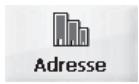 LENCO NAV-500 - Aller à une adresse (ou une intersection) - 1