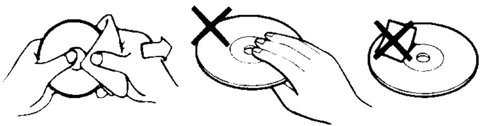 LENCO SCD-21 - MANIPULATION DES DISQUES - 3
