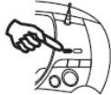 LENCO SCD-30 - Le mode programme n'est accessible qu'en mode stop - 1