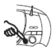 LENCO SCD-30 - Pour interrompre la lecture - 8