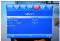 LENCO STB-100 - Options - 1