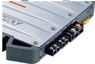 LENCO SUB-300 - Technical specifications: - 3