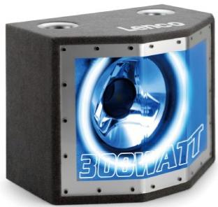 LENCO SUB-300 - Lenco - 1
