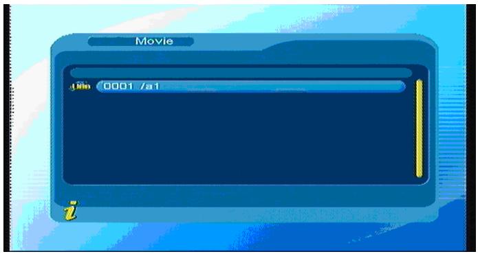 LENCO TFT-1021 - Movie - 1