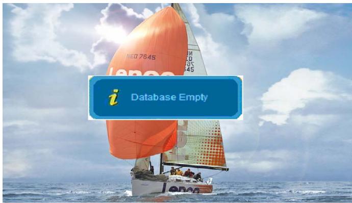 LENCO TFT-1021 - Enter into DVB system - 1