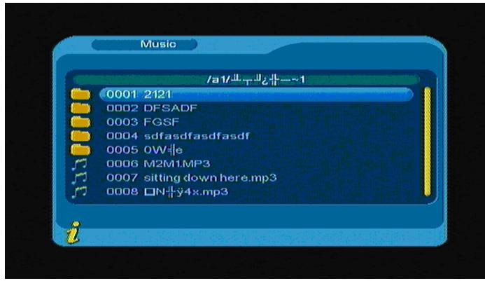 LENCO TFT-1021 - Music - 1
