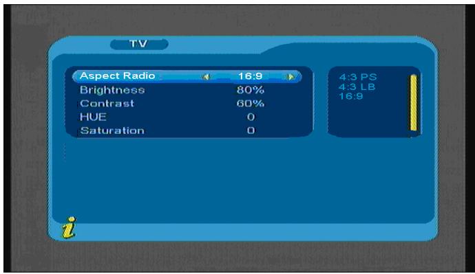 LENCO TFT-1021 - TV - 1