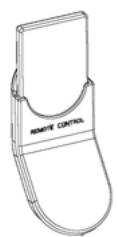 LENCO TFT-1021 - Instalar el soporte - 2