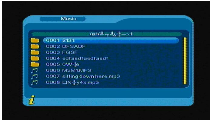 LENCO TFT-1021 - Music(Muziek) - 1