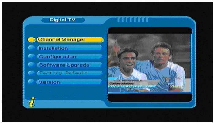 LENCO TFT-1021 - Digital TV - 1