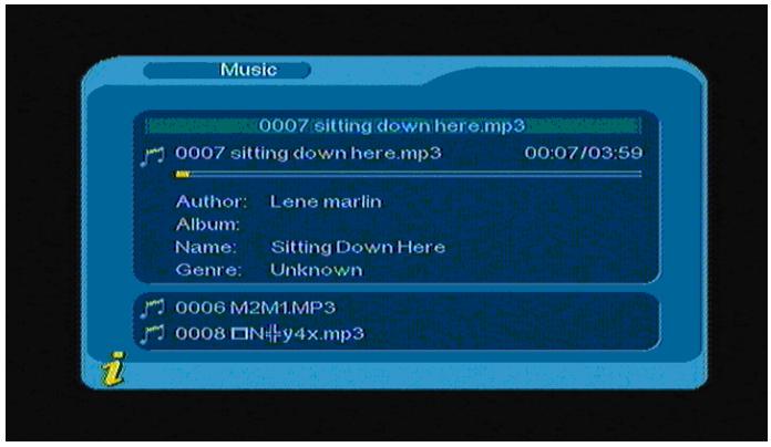 LENCO TFT-1021 - Music - 2