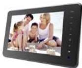 LENCO TFT-1021 - List de contenido - 1