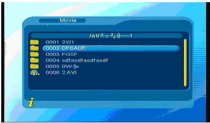 LENCO TFT-1021 - Filme - 2