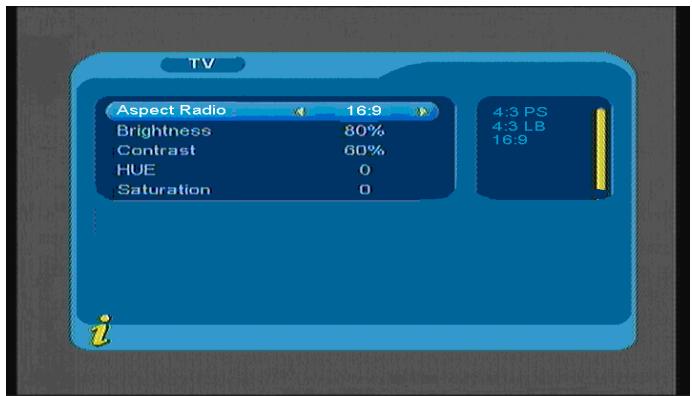 LENCO TFT-1021 - TV - 1