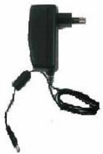 LENCO TFT-1021 - Mise sous tension du téléviseur tft-1021 - 1