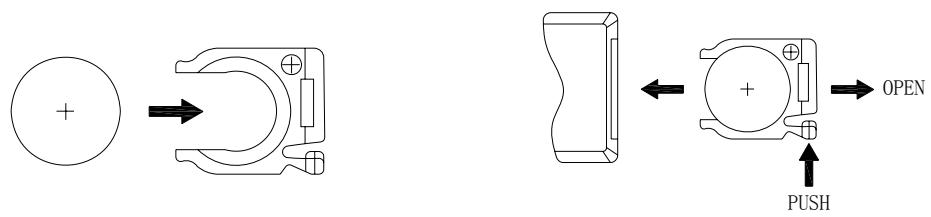LENCO TFT-1021 - Remote - 2