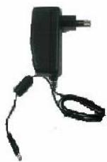 LENCO TFT-1021 - Vérification du contenu de la boîte - 4