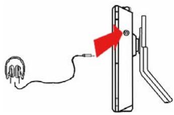LENCO TFT-1021 - Precaución: - 1