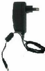 LENCO TFT-1021 - Verpackungsinhalt - 4