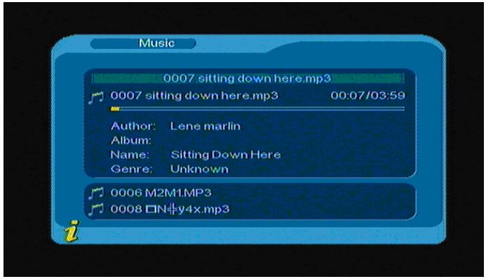 LENCO TFT-1021 - Music(Muziek) - 2