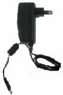LENCO TFT-1021 - Anschluss des TFT-1021 - 1