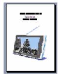 LENCO TFT-1021 - Check list - 2
