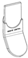 LENCO TFT-1021 - Standaard installeren - 2