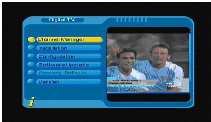 LENCO TFT-1021 - Digitale TV - 1