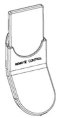 LENCO TFT-1021 - Befestigung des Standfußes - 2