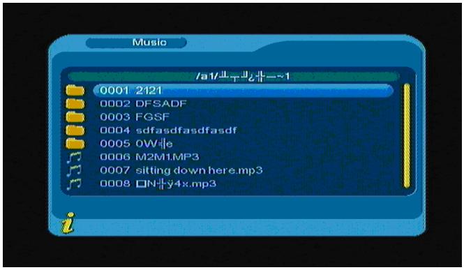 LENCO TFT-1021 - Musik - 1