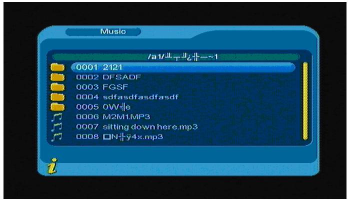 LENCO TFT-1021 - Music - 1