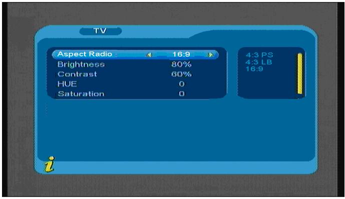 LENCO TFT-1021 - TV - 1