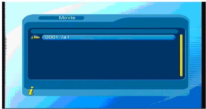 LENCO TFT-1021 - Movie - 1