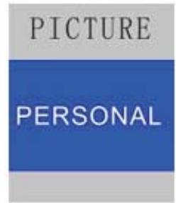 LENCO TFT-195 - Mode image - 1