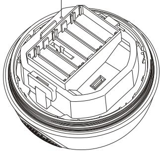 LENCO WATER PROOF SPHERICAL USB - Resetting the Unit - 1