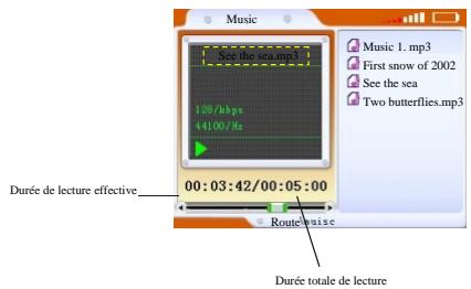 LENCO XEMIO-1020 - Ecouter la musique - 1