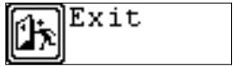 LENCO XEMIO-116 - Exit - 1