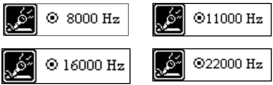 LENCO XEMIO-116 - Aufnahmesetup - 1