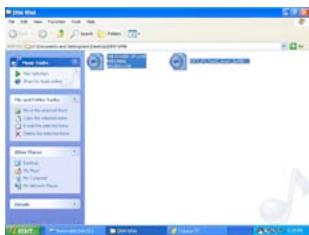 YOO DIGITAL YOO MOVE 1804 TS - Consignes d'utilisation - 4