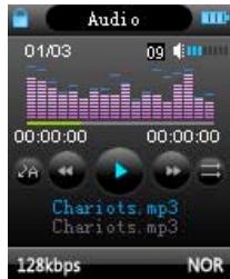YOO DIGITAL YOO MOVE 1804 TS - Musique - 1