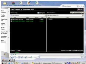 YOO DIGITAL YOO MOVE 1804 TS - Consignes d'utilisation - 2